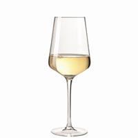 Leonardo Puccini witte wijnglas - set van 6