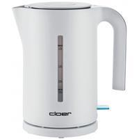 Cloer 4111 ws - Water cooker 1,7l 2200W cordless 4111 ws