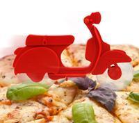 Balvi Scooter ABS pizzasnijder