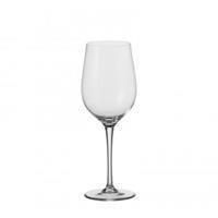 LEONARDO Weißweinglas Ciao+ (6-tlg.)