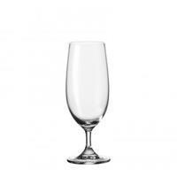 LEONARDO Bierglas 6er-Set Daily transparent