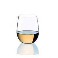 Riedel O Wine Viognier / Chardonnay Weinglas - 2er Set