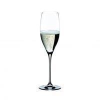 Riedel Cuvee Prestige Champagnerglas Vinum - 2 Stück