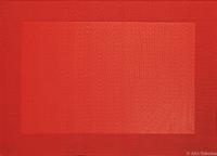 ASA Selection Tischset rot 33 x 46 cm