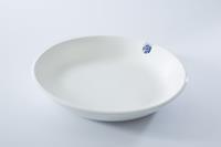 Pasta Plate Royal Delft Touch Of Blue