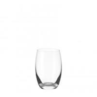 LEONARDO Glas Longdrinkbecher Cheers 460 ml 12,5cm