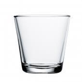 IITTALA Glas Kartio Klar 210 ml, Glas