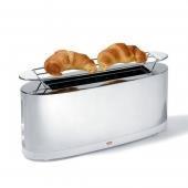 Alessi Toaster SG68 von Stefano Giovannoni