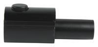 AEG Staubsaugerrohr-Adapter 9001967166 ZE050 36 mm auf 32 mm Ø, Zubehör für Staubsauger
