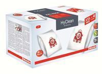 Miele stofzuigerzakken HyClean 3D Efficiency FJM XXL-pack (Rood)