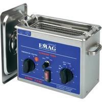 emag 12 HC Ultraschallreiniger 100W 1.2l