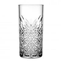 gastlando Longdrinkglas Longdrink-Glas TIMELESS 12er Set 450 ml ØxH: 77,5 x 161 mm