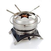 Novis fondue set