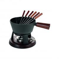 BOSKA HOLLAND Fondue Fondue-Set Pro 9-tlg.