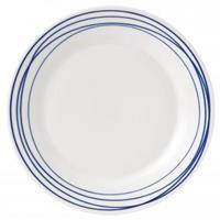 Royal Doulton Pacific Lines Ontbijtbord 23 cm