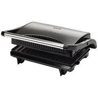 Contactgrill RVS  GR-2846