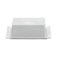 Maxwell & Williams Maxwell and Williams White Basics botervloot - 16 x 13 cm