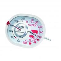 Gefu Braad- en oventhermometer 3 in 1 Messimo - 