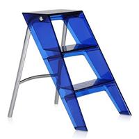 Kartell Upper Trap Blauw