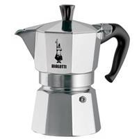 Bialetti Moka Express Percolator 12 kops