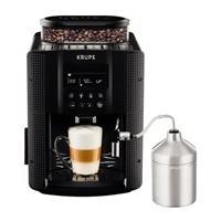 Espresso Automatic EA 8160 volautomatische espress