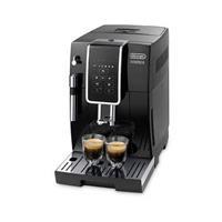 Delonghi De'Longhi ECAM 350.15 B Dinamica Kaffeevollautomat schwarz Vom erstklassigen Espresso bis zum meisterhaften Latte Macchiato: Die Dinamica bietet Ihnen eine große Vielfalt an Kaffeespezialit