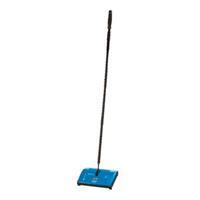 BISSELL Rolveger Sturdy Sweep