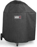 Weber Hoes Summit Charcoal Grill