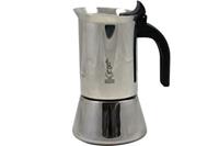 Bialetti Venus Espressomaker rvs 10 kops