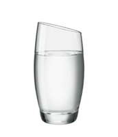 Eva Solo Wasserglas 350 ml