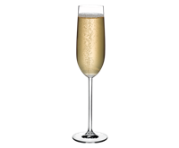 Nude Glass Vintage Champagneflute - 2er Set