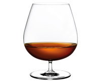 Nude Glass Vintage Cognac Glas 940ml - 2er Set