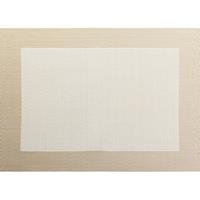 ASA Selection Tischset Off-White 33 x 46 cm