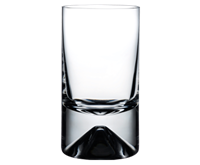 Nude Glass No. 9 Longdrinkglas 300ml - 4er Set