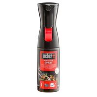 Weber Anti-aanbakspray - BBQ kookgerei en kleding - 200Â ml