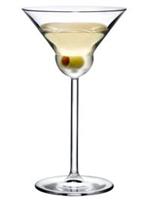 Nude Glass Vintage Martiniglas 190ml - 2er set