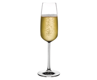 Nude Glass Mirage Champagnerglas - 2er Set