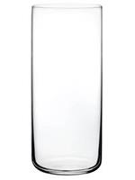 Nude Glass Finesse Longdrinkglas 445ml - 4er Set