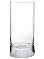 Nude Glass Club Ice Longdrinkglas - 4er Set
