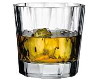 Nude Glass Hemingway Whiskyglas - 4er Set