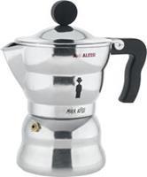Alessi Espressomaschine AAM33/3 Moka