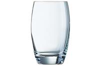 Esmeyer Arcoroc Saftglas , CABERNET SALTO, , Inhalt: 0,35 l