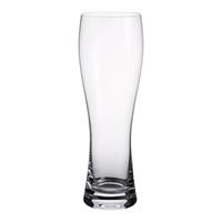 Villeroy & Boch Biergläser Purismo Beer Pilsstange 0,4 l (klar)