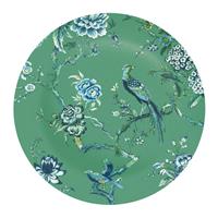 Wedgwood 'Jasper Conran Chinoiserie Green' Ornamentale Platte 34 cm