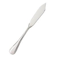 Villeroy & Boch Besteck Kreuzband Septfontaines - 18/10 Edelstahl Fischmesser 218 mm