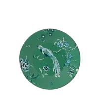 Wedgwood 'Jasper Conran Chinoiserie Green' Teller flach 18 cm