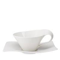 Villeroy & Boch Teeschüssel 18x15cm NewWave