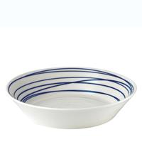 Royal Doulton Pacific Lines Pastabord 22 cm