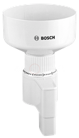 Bosch MUZ4GM3 Graanmolen - Geschikt voor  MUM4 Keukenmachines