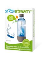 Sodastream Cleaning tablets - 
